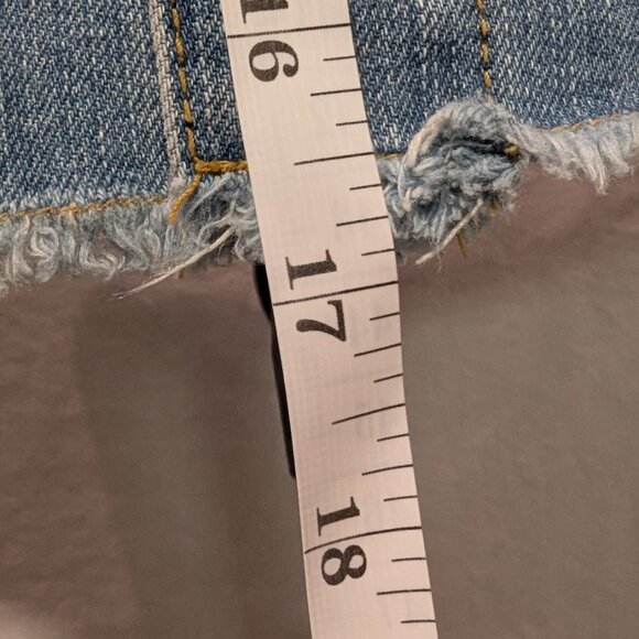 Harper Jean Skirt - Picture 5 of 5